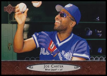 215 Joe Carter